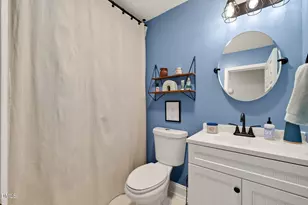 1217 Ridgehaven Dr, Wendell, NC 27591 - Photo 9