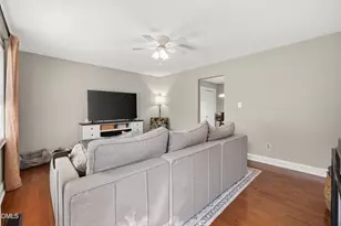 1217 Ridgehaven Dr, Wendell, NC 27591 - Photo 21