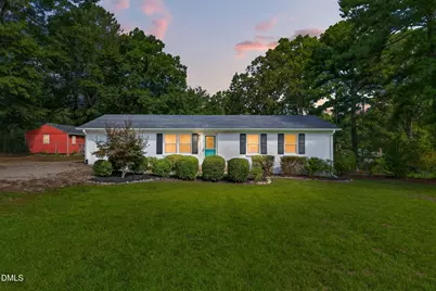 1217 Ridge Haven Drive, Wendell, NC 27591 - Photo 1