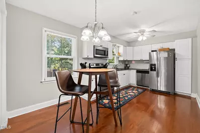 1217 Ridge Haven Drive, Wendell, NC 27591 - Photo 23