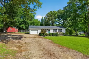 1217 Ridgehaven Dr, Wendell, NC 27591 - Photo 3