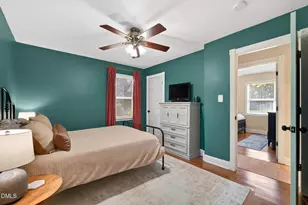 1217 Ridgehaven Dr, Wendell, NC 27591 - Photo 13