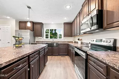 388 Turlington Road, Dunn, NC 28334 - Photo 9