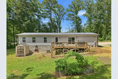 388 Turlington Road, Dunn, NC 28334 - Photo 39
