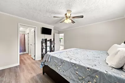 388 Turlington Road, Dunn, NC 28334 - Photo 21