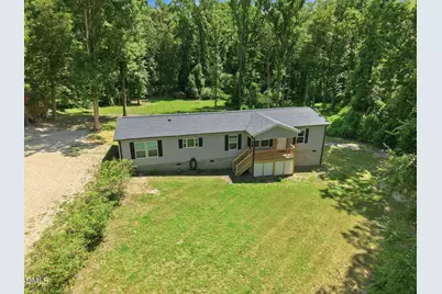 388 Turlington Road, Dunn, NC 28334 - Photo 35