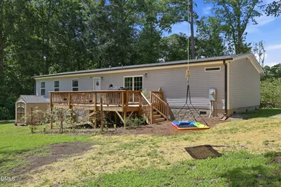 388 Turlington Road, Dunn, NC 28334 - Photo 45