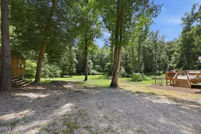 388 Turlington Road, Dunn, NC 28334 - Photo 41