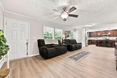 388 Turlington Road, Dunn, NC 28334 - Photo 5