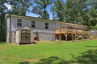 388 Turlington Road, Dunn, NC 28334 - Photo 47