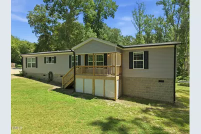 388 Turlington Road, Dunn, NC 28334 - Photo 51