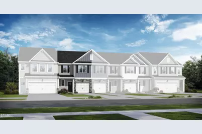 40 Village Edge Drive, Lillington, NC 27546 - Photo 1