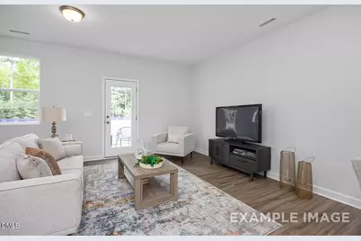 40 Village Edge Drive, Lillington, NC 27546 - Photo 5