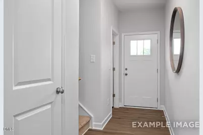 40 Village Edge Drive, Lillington, NC 27546 - Photo 3