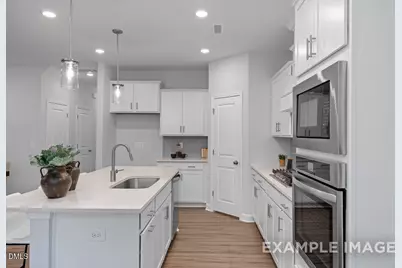 40 Village Edge Drive, Lillington, NC 27546 - Photo 13