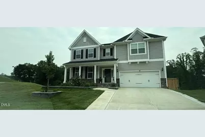 119 Hemlock Falls Trail, Raleigh, NC 27603 - Photo 1