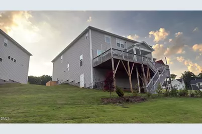 119 Hemlock Falls Trail, Raleigh, NC 27603 - Photo 27