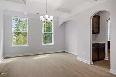 119 Hemlock Falls Trail, Raleigh, NC 27603 - Photo 5