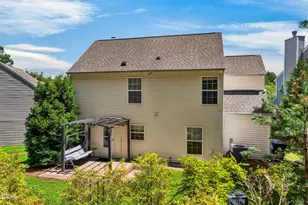 217 Talley Ridge Dr, Holly Springs, NC 27540 - Photo 31