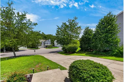 217 Talley Ridge Drive, Holly Springs, NC 27540 - Photo 33