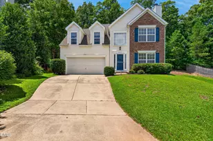 217 Talley Ridge Dr, Holly Springs, NC 27540 - Photo 29