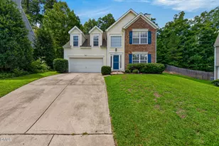 217 Talley Ridge Dr, Holly Springs, NC 27540 - Photo 1
