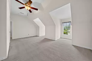 217 Talley Ridge Dr, Holly Springs, NC 27540 - Photo 27
