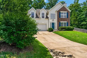 217 Talley Ridge Dr, Holly Springs, NC 27540 - Photo 37