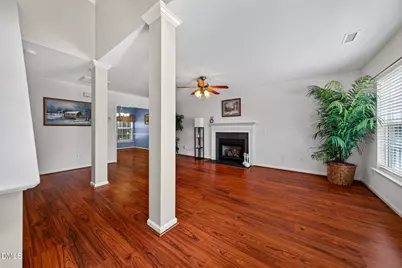 217 Talley Ridge Drive, Holly Springs, NC 27540 - Photo 15