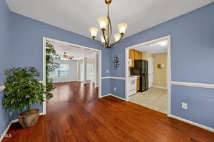 217 Talley Ridge Dr, Holly Springs, NC 27540 - Photo 9