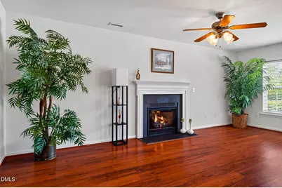 217 Talley Ridge Drive, Holly Springs, NC 27540 - Photo 5