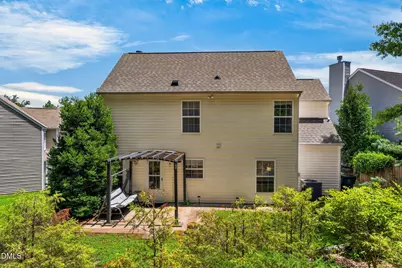 217 Talley Ridge Drive, Holly Springs, NC 27540 - Photo 49