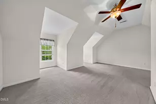 217 Talley Ridge Dr, Holly Springs, NC 27540 - Photo 25