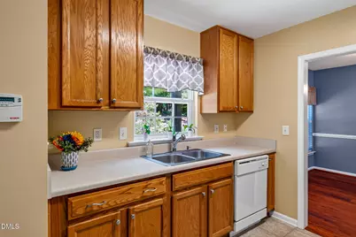 217 Talley Ridge Drive, Holly Springs, NC 27540 - Photo 31