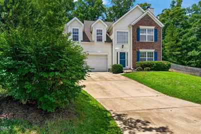 217 Talley Ridge Drive, Holly Springs, NC 27540 - Photo 11