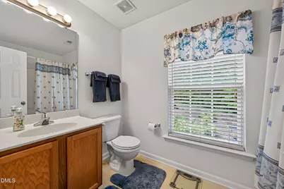 217 Talley Ridge Drive, Holly Springs, NC 27540 - Photo 23