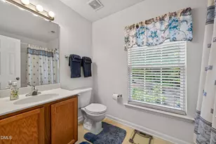 217 Talley Ridge Dr, Holly Springs, NC 27540 - Photo 23