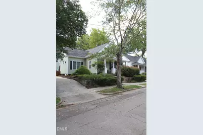 705 Hinsdale Street, Raleigh, NC 27605 - Photo 11