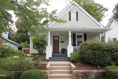 705 Hinsdale Street, Raleigh, NC 27605 - Photo 1
