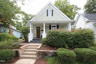 705 Hinsdale St, Raleigh, NC 27605 - Photo 5