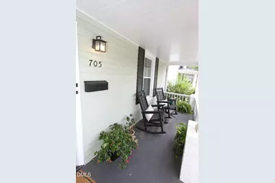 705 Hinsdale Street, Raleigh, NC 27605 - Photo 7