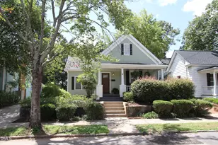 705 Hinsdale St, Raleigh, NC 27605 - Photo 3