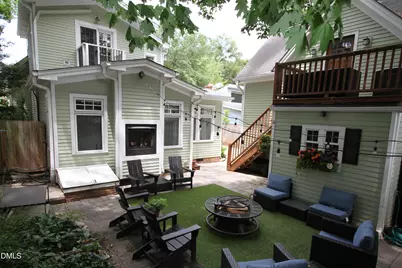 705 Hinsdale Street, Raleigh, NC 27605 - Photo 61