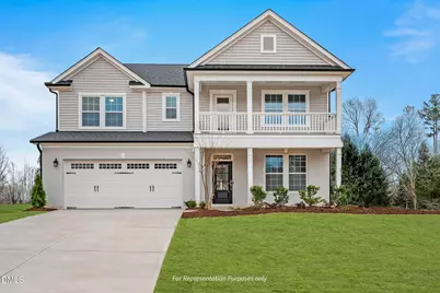 36 Knotts Loop, Lillington, NC 27546 - Photo 5