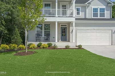 36 Knotts Loop, Lillington, NC 27546 - Photo 7