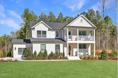 36 Knotts Loop, Lillington, NC 27546 - Photo 3