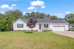 112 Cabin Bar Dr, Clayton, NC 27520 - Photo 1