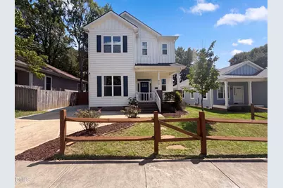 1010 Holloway Street, Durham, NC 27701 - Photo 1