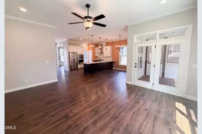1010 Holloway Street, Durham, NC 27701 - Photo 5