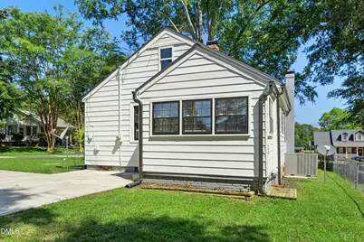 119 Rayland Street, Oxford, NC 27565 - Photo 7